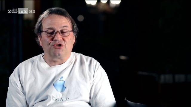Steve Jobs - Das Genie von Apple [DOKU][HD] смотреть онлайн