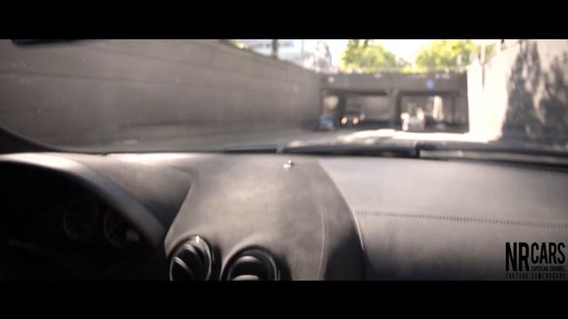 Lamborghini LP670 SV /w Reiter Exhaust Full Throttle, Tunnelrun, Downshifts смотреть онлайн