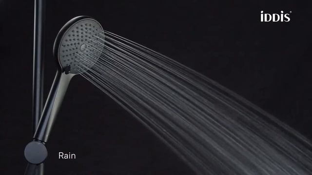 Лейка для душа IDDIS_RAY3F0Bi18 смотреть онлайн