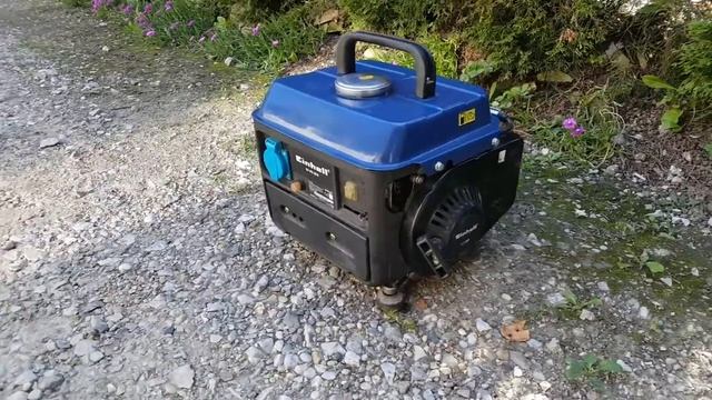Einhel BT-PG 850-720W maximum смотреть онлайн