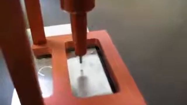 ADP25120 - портативный ударно-точечный маркиратор для нанесения VIN-кода смотреть онлайн