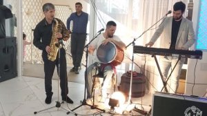 КАРОМАТУЛЛОИ МАНСУР  ТУЙ ДАР ЧЕЛЯБИНСК