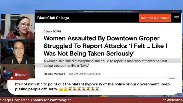 Hit & Run, Groper Arrested, Shots At Six Flags, More Parking Meters, Music Festival Racket смотреть онлайн