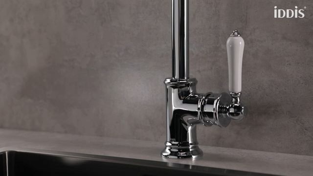 Смеситель для кухни_Oxford_OXFSBJ0i05 смотреть онлайн