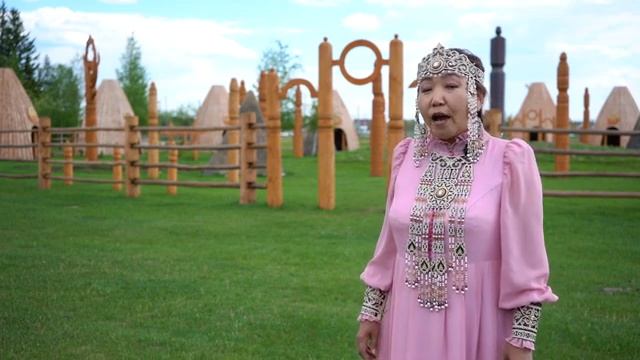 Сунтаар - Олоҥхо дойдутун ытык ыһыаҕын түһүлгэтэ