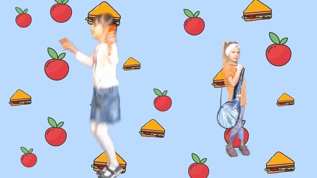 Picnic song —Lingi-Mingi ‘s picnic song for children смотреть онлайн