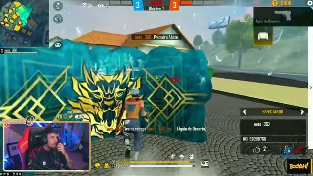 ZULLU 771 VS A NOVA REVELAÇÃO DO X1 DO CHAT смотреть онлайн