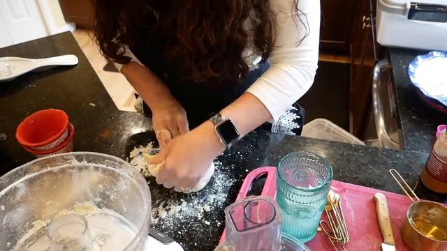 COOK WITH ME I APPLE PIE I LEARN HAPPY BIRTHDAY IN ASL I CHEF'S BIRTHDAY смотреть онлайн