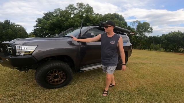 New JB rig release plus rig rundown смотреть онлайн