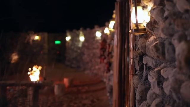 Private Night Safari and Astronomy | Platinum Heritage 2021 смотреть онлайн