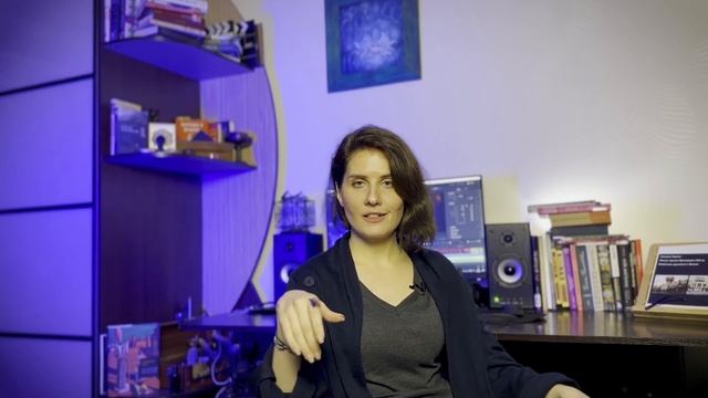 Яркие душевные ролики снимаются по Законам Кино, не знали? | Режиссёр - Юлиана Эрзерумцева смотреть онлайн