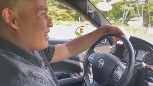 I Bought The Best Jaguar GT Car On Earth. The Super Rare 510 Horsepower Jaguar XKR 175 From Carvana смотреть онлайн