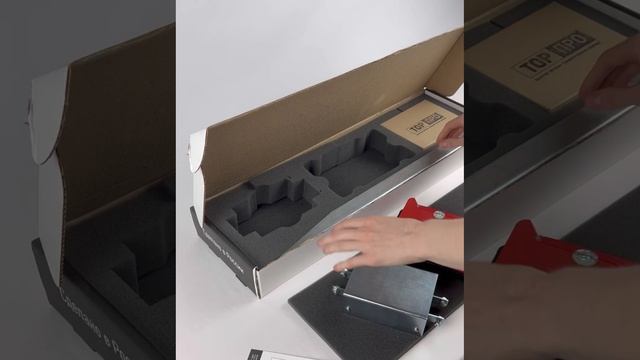 Распаковка электропастуха ТОР-15 ПРО