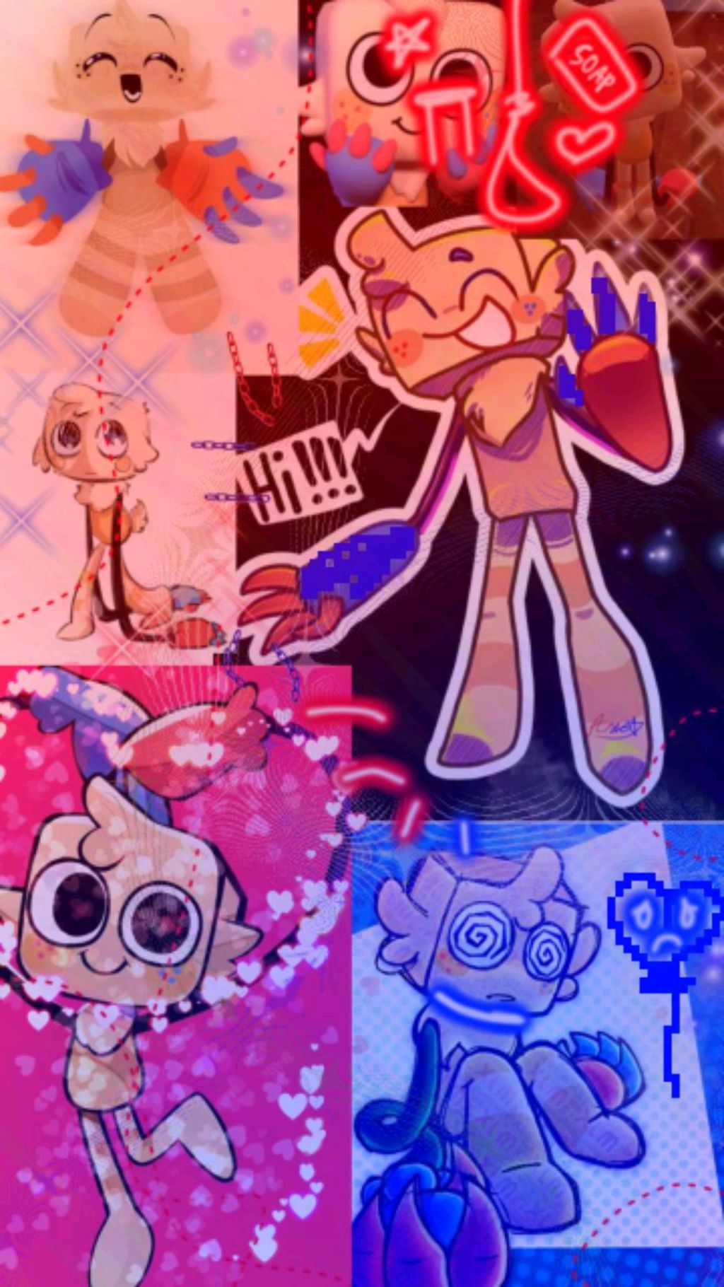 просто зайди)