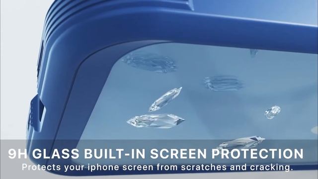 Diaclara iPhone 13 mini case смотреть онлайн