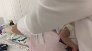 КУКЛА РЕБОРН ЗАБОЛЕЛА? РЕБОРН У ВРАЧА. The reborn doll is sick #reborndoll #rebornbaby #куклареборн