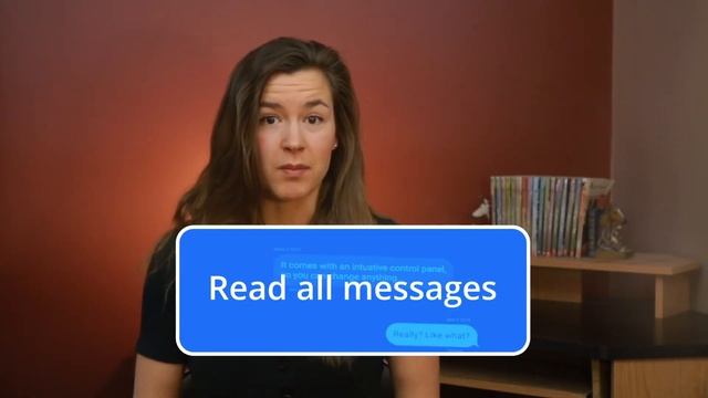 eyeZy: Best Text Message Tracker App for Android and iPhone Out There смотреть онлайн