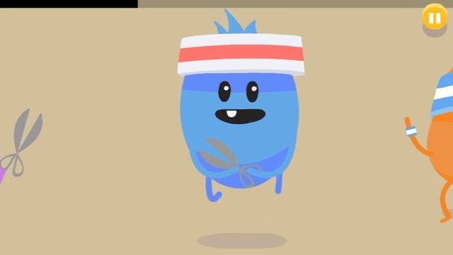Dumb Ways To Die 2 - Android & IOS Gameplay HD смотреть онлайн