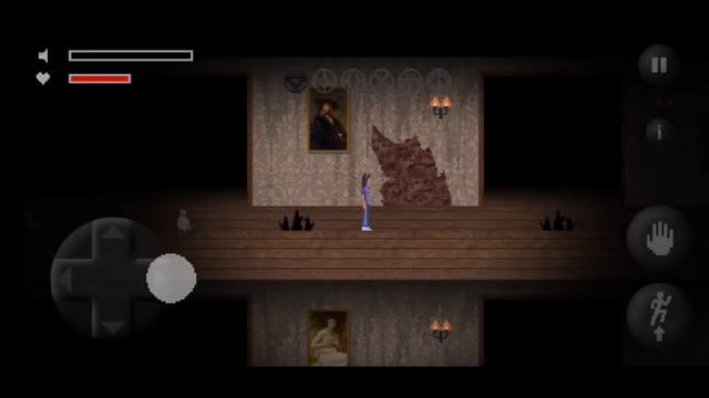 Mr hopps playhouse 2 : horror gameplay (chapter 1-4) - IOS Android смотреть онлайн