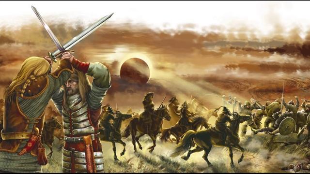 Восславлю я воинственных монахов… смотреть онлайн