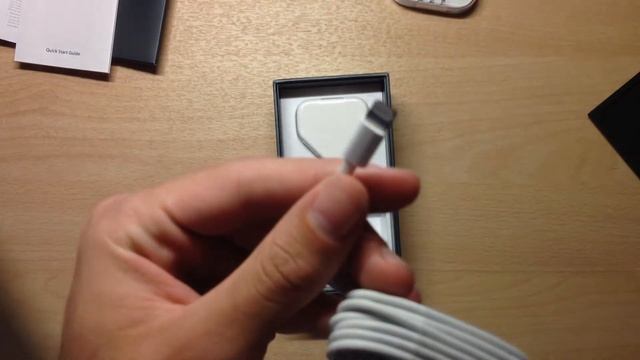 Apple iPhone 5 - Unboxing HD смотреть онлайн