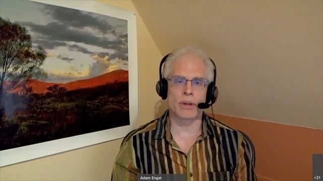 MacVoices #20178: SVMUG - Adam Engst on Apple Silicon смотреть онлайн