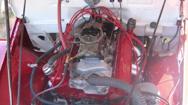 59 Willys Pickup Build смотреть онлайн