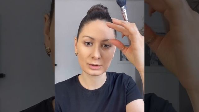 Мастер-класс "Сам себе визажист" Nude макияж за 7 минут (видео) смотреть онлайн
