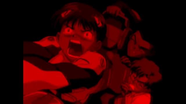 Neon Genesis Evangelion - AMV - Taxi Trouble | エヴァンゲリオン [AMV] смотреть онлайн