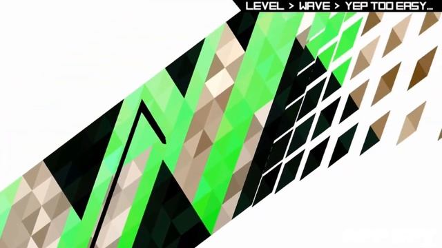 Wave Wave | iOS iPhone / iPad Gameplay Review - AppSpy.com смотреть онлайн