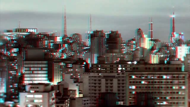 Vídeo 3D - Embraco смотреть онлайн