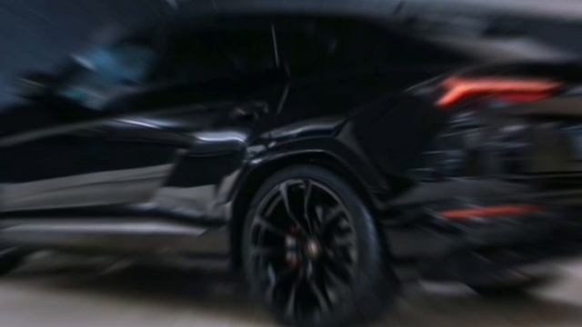 Lamborghini Urus| Panorama | HUD | MY2022 | #Lamborghini смотреть онлайн