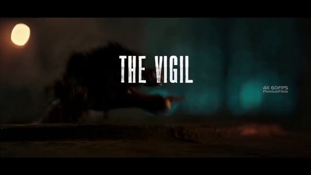 Кабинет редкостей Гильермо дель Торо (2022) - трейлер 4K 60 FPS | AI upscale смотреть онлайн