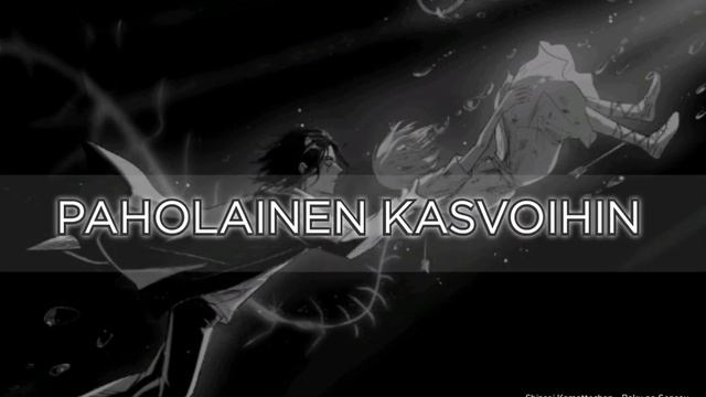 FINNISH LYRICS | Shinsei Kamattechan - My War (Boku no Sensou) AoT op6. смотреть онлайн