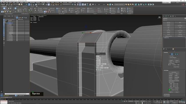 17. Creating our final container Part9