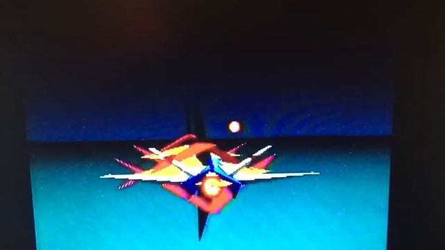 Early WIP Battlemorph Atari Jaguar CD Alpha 1994 Cart смотреть онлайн