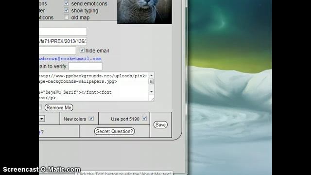 How to change your font color смотреть онлайн