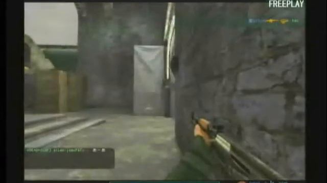 CSNEO 第2回LEDZONE杯 Highlight -Counter Strike NEO- смотреть онлайн