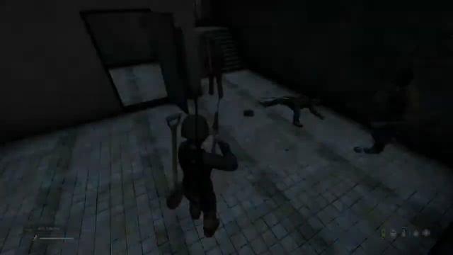 DayZ tundrazo + la mina de paco смотреть онлайн