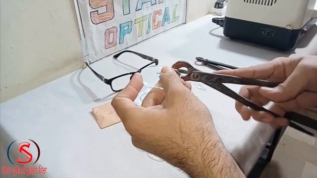full frame mean +6.00 number bareq glass ki fitting |Full frame fitting |star optical glass fitting смотреть онлайн