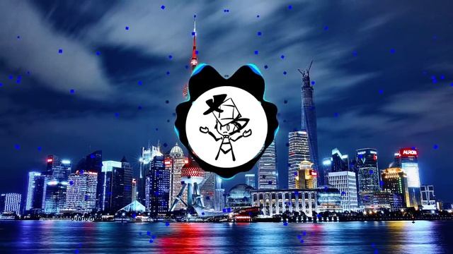 Metta - Shanghai Power (Remaster ver) [China Drumstep Music] смотреть онлайн