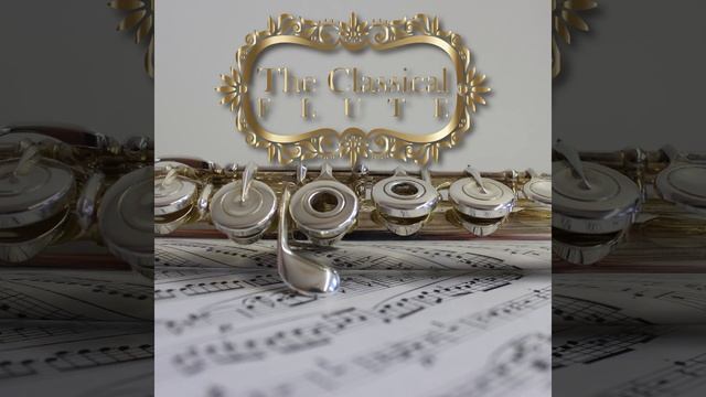 Flute Concerto No 1 in G Major смотреть онлайн