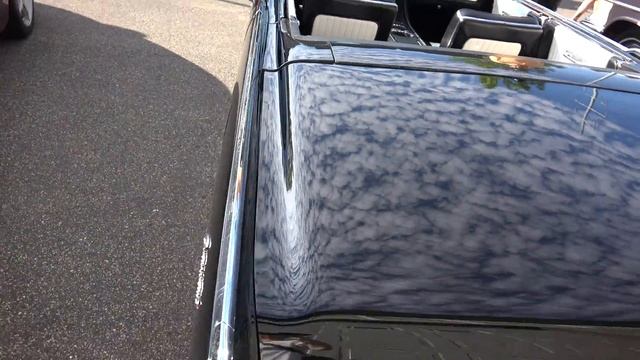 2016 Car & Coffee: 1967 Lincoln Continental смотреть онлайн
