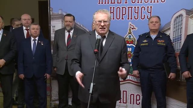 240-лет со дня создания Первого Московского кадетского корпуса смотреть онлайн