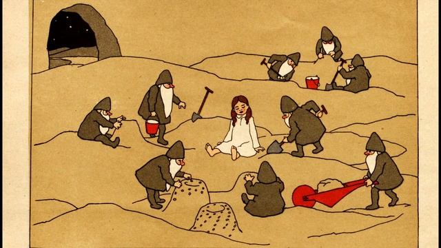 «Песочные старички» смотреть онлайн