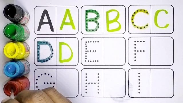 alphabets,a for apple b for ball, abcd, phonics song, अ से अनार, English varnmala, abcd rhymes, 90 смотреть онлайн