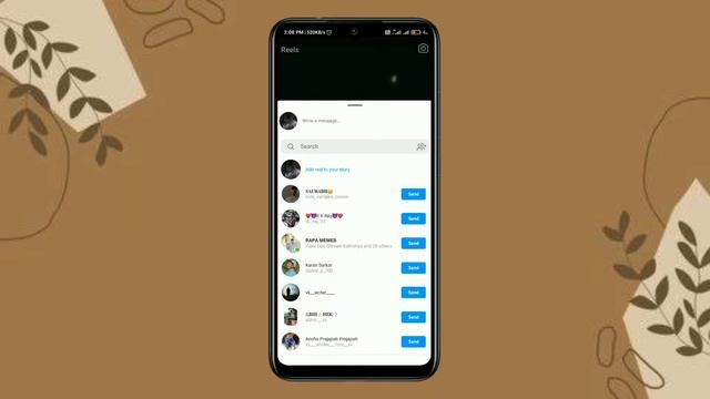 How To Get iPhone Memoji on Android for Instagram story 🔥❤️ смотреть онлайн