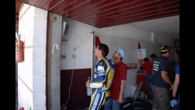 Sergio Ortega piloto CEV con ALBA Racing Motor Sport смотреть онлайн