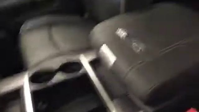 2015 Ram 3500 4WD Mega Cab 160.5" Longhorn Limited смотреть онлайн