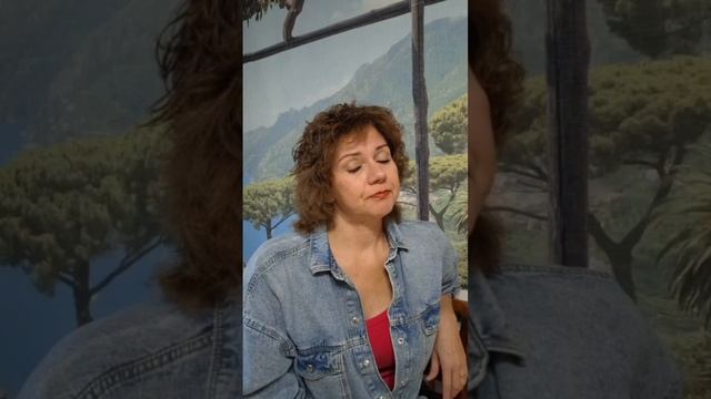 Делюсь секретом. Мои результаты теста